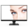Monitor LED 24" (23,5"-26,4") BENQ 23.8''  GW2490  9H.LLSLJ.LBE Czarny